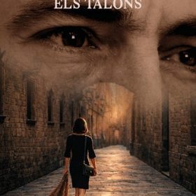 Mai més penjaré els talons
