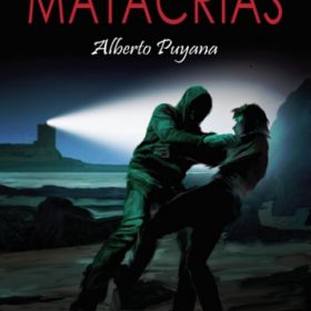 Matacrías (Kindle)