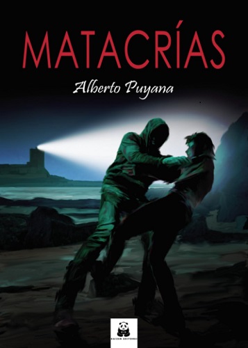 Matacrías