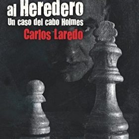 Matar al heredero (Kindle)
