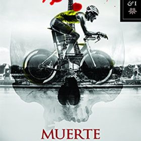 Muerte contrarreloj (Kindle)