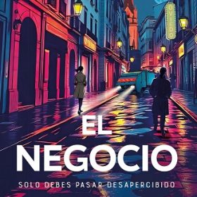 El negocio (Kindle)
