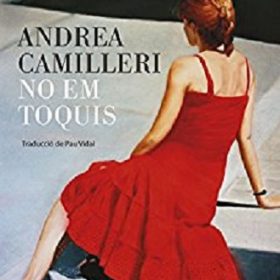 No em toquis (kindle)