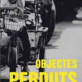 Objectes perduts