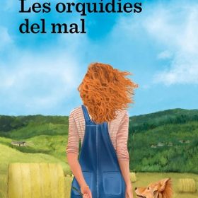 Les orquídies del mal (Kindle)