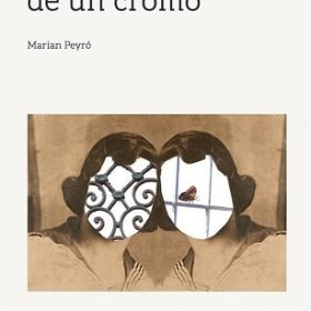 El papel de un cromo