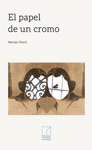 El papel de un cromo