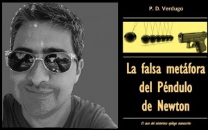 Pedro D. Verdugo Entrevista
