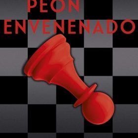 El peón envenenado (Kindle)