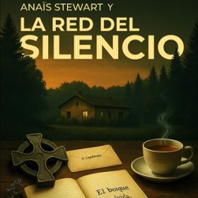 La red del silencio (Kindle)