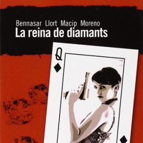 La reina de diamants