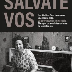 Sálvate vos (Kindle)