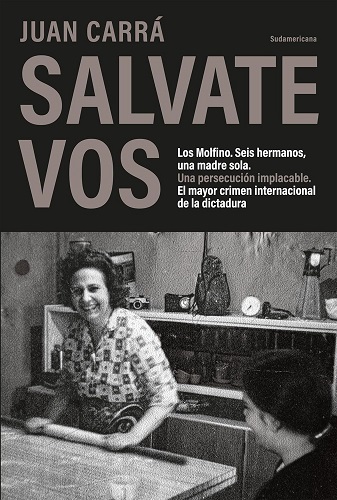 Sálvate vos (Kindle)