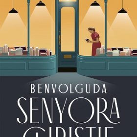 Benvolguda senyora Christie