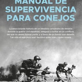 Manual de supervivencia para conejos