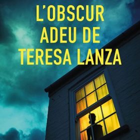 L’obscur adeu de Teresa Lanza (Kindle)