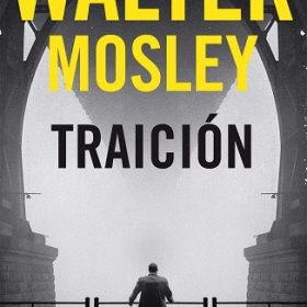Traición (kindle)