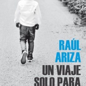 Un viaje solo para hombres (kindle)