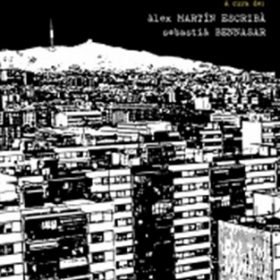 Barcelona. Viatge a la perifèria criminal