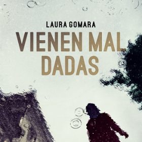 Vienen mal dadas (Kindle)