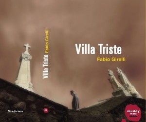 Villa Triste Portada - Entrevista