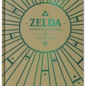 Zelda: Detrás de la Leyenda