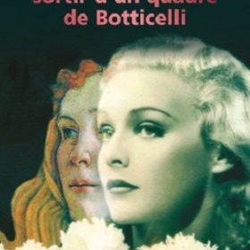 La noia que va sortir d’un quadre de Botticelli